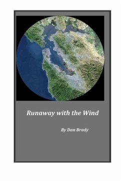 Runaway with the Wind: Diary of a Small Person - Brady, Daniel P.