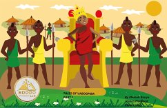 Cover Tales of Vaboomba (eBook, ePUB)