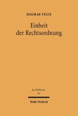 Einheit der Rechtsordnung (eBook, PDF)