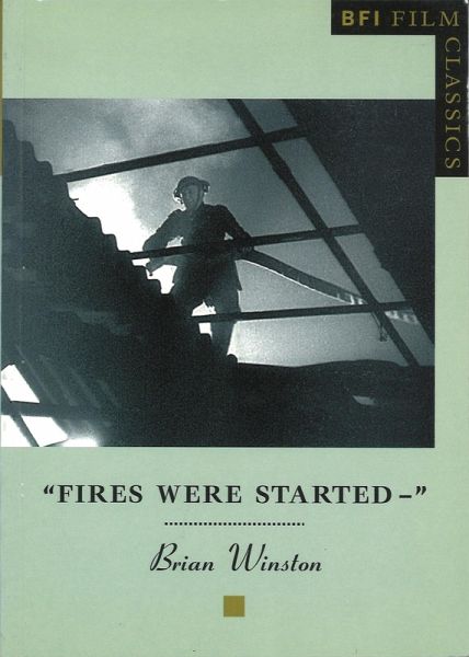 Fires Were Started - (eBook, ePUB) Fires Were Started - (eBook, ePUB)