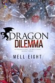 Dragon Dilemma (Supernatural Consultant, #3) (eBook, ePUB)