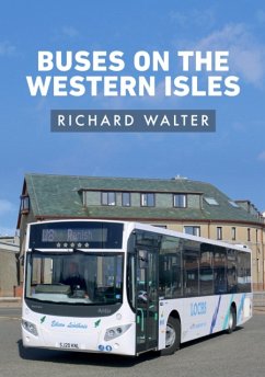 Buses on the Western Isles - Walter, Richard