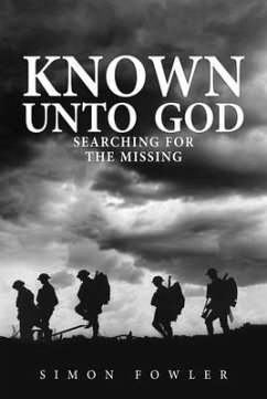 Known Unto God - Fowler, Simon