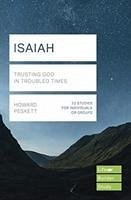 Isaiah (Lifebuilder Study Guides) - Peskett, Howard