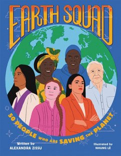 Cover Earth Squad