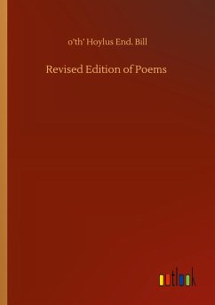 Revised Edition of Poems