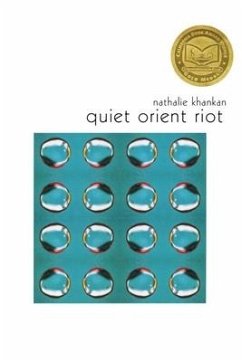 Quiet Orient Riot - Khankan, Nathalie