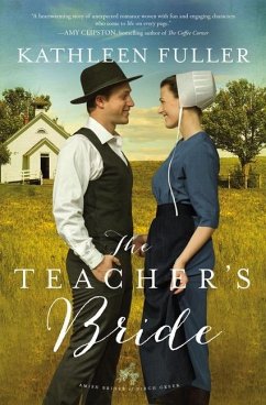 The Teacher's Bride - Fuller, Kathleen