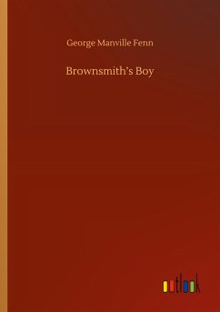 Cover Brownsmith's Boy
