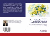 Public Policy, Governance and Socio, Economic Development in Rwanda