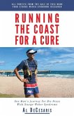 Running The Coast For A Cure: One Man's Journey For His Niece With Sturge-Weber Syndrome