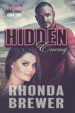 Hidden Enemy - Brewer, Rhonda