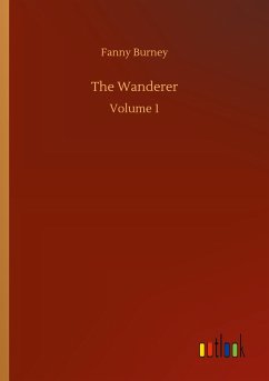 The Wanderer