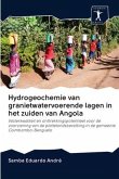 Hydrogeochemie van granietwatervoerende lagen in het zuiden van Angola