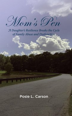 Cover Mom's Pen (eBook, ePUB)