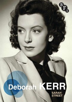 Deborah Kerr (eBook, ePUB) - Street, Sarah