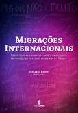 Migrações Internacionais (eBook, ePUB)