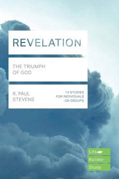 Revelation (Lifebuilder Study Guides) - Stevens, R Paul