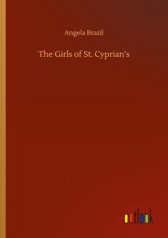 The Girls of St. Cyprian¿s - Brazil, Angela