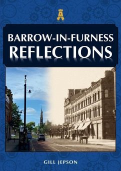 Barrow-In-Furness Reflections - Jepson, Gill