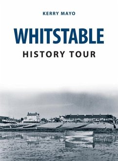 Whitstable History Tour - Mayo, Kerry