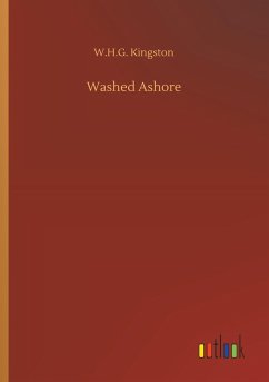 Washed Ashore - Kingston, W. H. G.