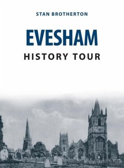 Evesham History Tour - Brotherton, Stan