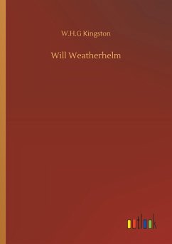 Will Weatherhelm