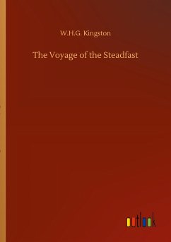 The Voyage of the Steadfast
