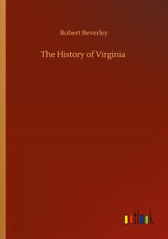 The History of Virginia