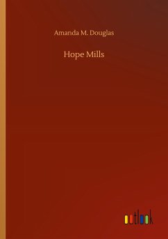 Hope Mills - Douglas, Amanda M.