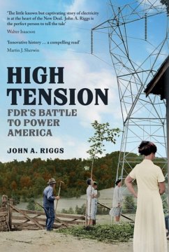 Cover High Tension