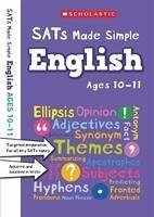 English SATs Made Simple Ages 10-11 - Fletcher, Graham; Fletcher, Lesley