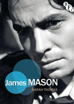 Cover James Mason (eBook, ePUB)