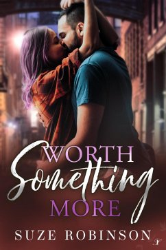Worth Something More (eBook, ePUB) - Robinson, Suze