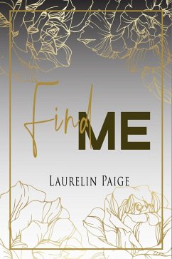 Cover Find Me (Found la duologie, #2) (eBook, ePUB)