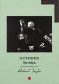 October (eBook, ePUB)
