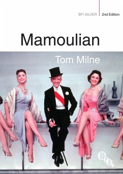 Cover Mamoulian (eBook, ePUB)