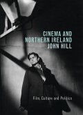 Cinema and Northern Ireland (eBook, ePUB)