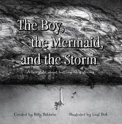 Cover The Boy, the Mermaid, and The Storm (eBook, ePUB)