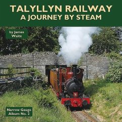 Talyllyn Railway - Waite, James