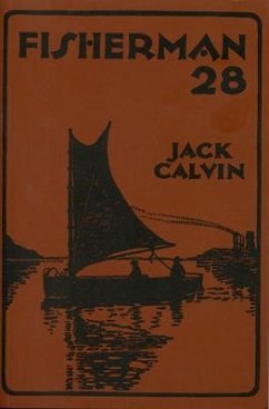 Fisherman 28 - Calvin, Jack