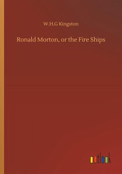 Ronald Morton, or the Fire Ships