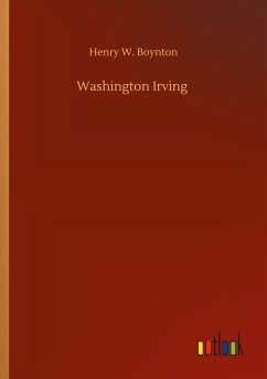 Washington Irving