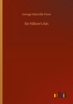Cover Sir Hilton's Sin
