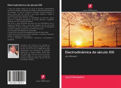 Electrodinâmica do século XXI - Cherkashin, Jurij