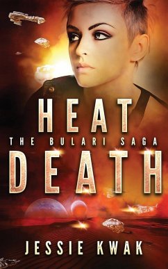 Heat Death - Kwak, Jessie; Tbd