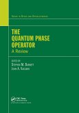 The Quantum Phase Operator