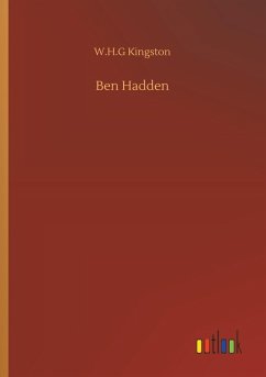 Ben Hadden