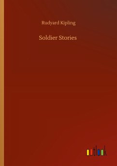 Soldier Stories